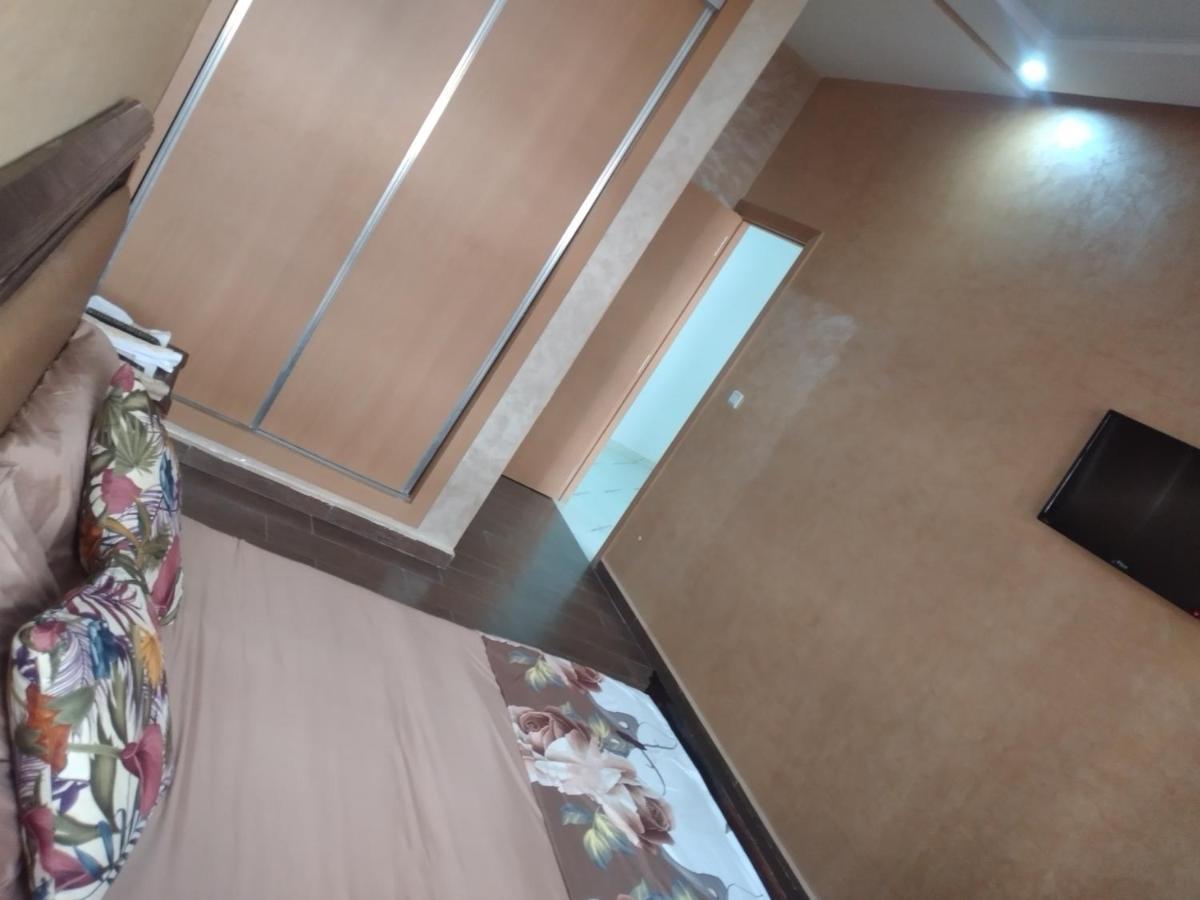 Sweet Room Airport 5 Deroua Zewnętrze zdjęcie
