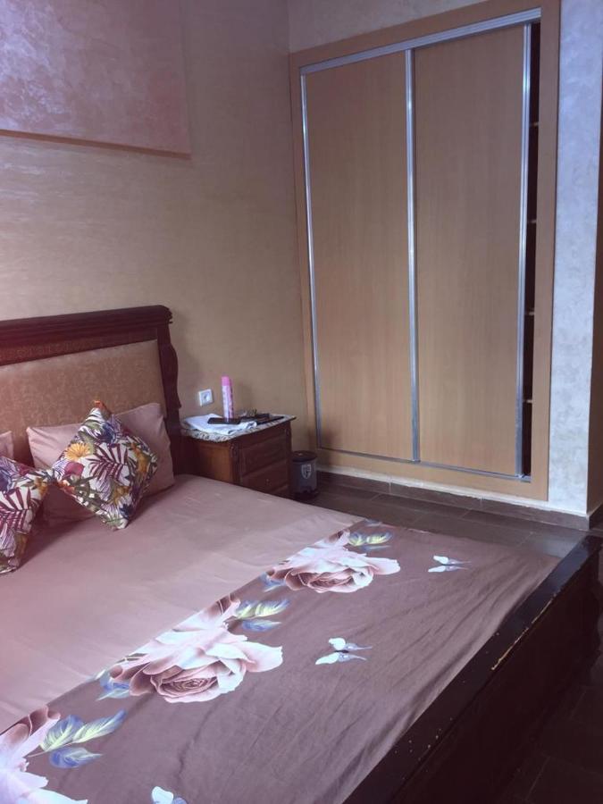 Sweet Room Airport 5 Deroua Zewnętrze zdjęcie