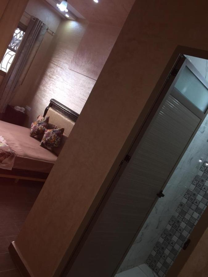 Sweet Room Airport 5 Deroua Zewnętrze zdjęcie