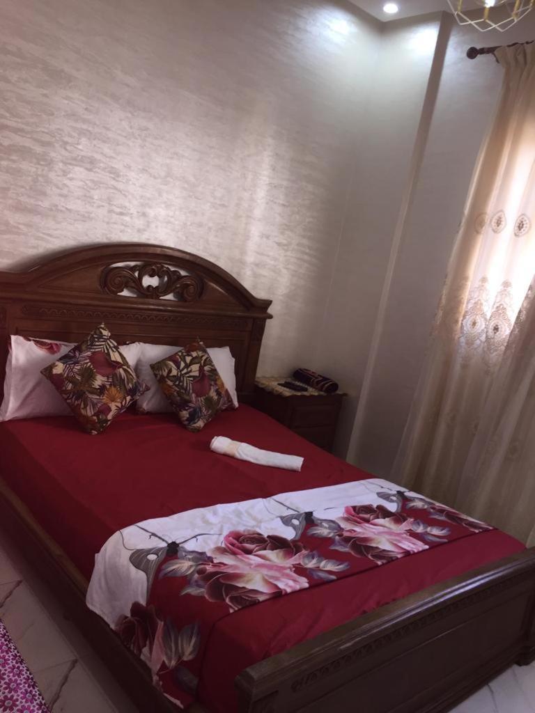 Sweet Room Airport 5 Deroua Zewnętrze zdjęcie